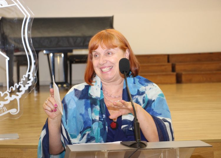 Posušje: Svečano obilježen Benjaminov dan uz dodjelu nagrada i predstavljanje knjige