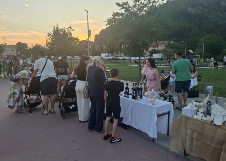 Sajam rukotvorina “Širokobriješka škrinja” opravdao očekivanja