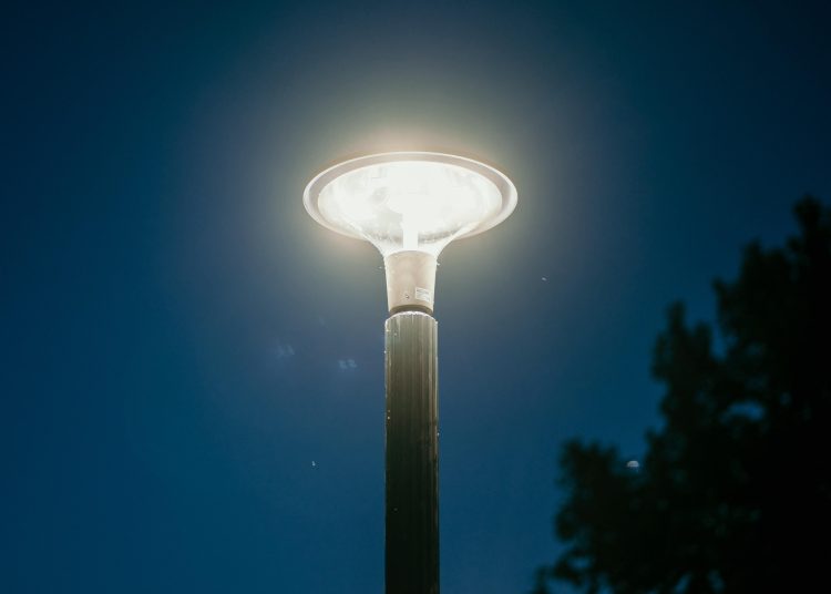 Pogledajte novu javnu rasvjetu u središtu Širokog Brijega