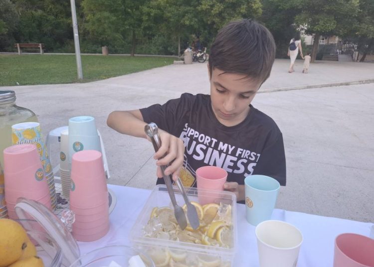 Sajam rukotvorina “Širokobriješka škrinja” opravdao očekivanja