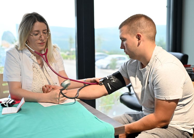 Foto: Crveni križ ŽZH