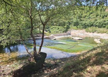 Široki Brijeg: Započelo čišćenje korita rijeke Lištice