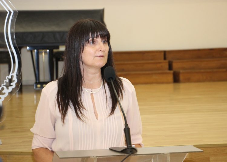 Posušje: Svečano obilježen Benjaminov dan uz dodjelu nagrada i predstavljanje knjige