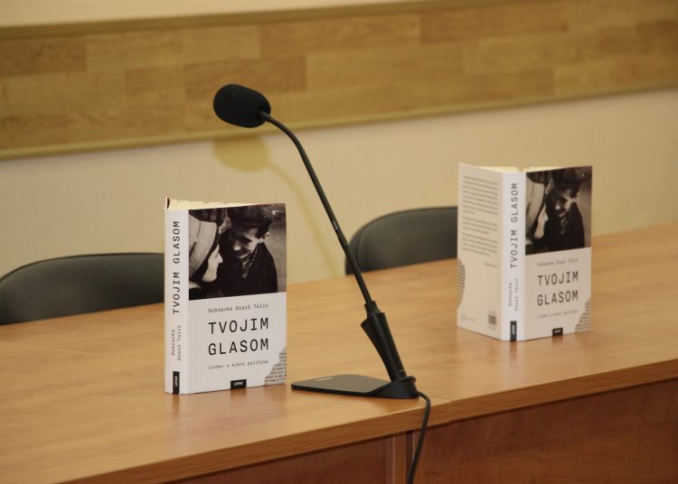 Posušje: Svečano obilježen Benjaminov dan uz dodjelu nagrada i predstavljanje knjige