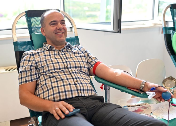 Foto: Crveni križ Županije Zapadnohercegovačke