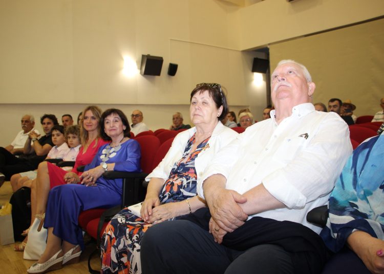 Posušje: Svečano obilježen Benjaminov dan uz dodjelu nagrada i predstavljanje knjige