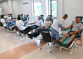 Foto: Crveni križ Županije Zapadnohercegovačke