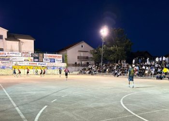 Turnir MZ Posušje sada dostupan i na SofaScore aplikacije