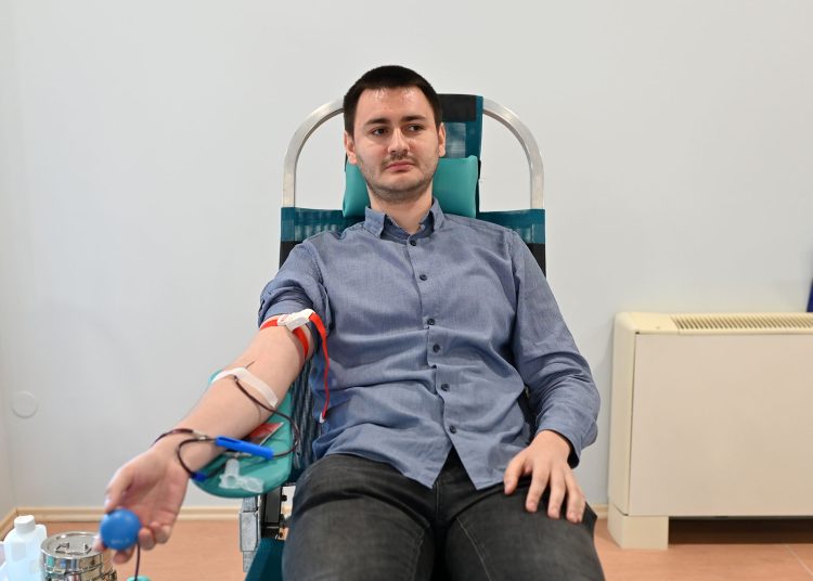 Foto: Crveni križ Županije Zapadnohercegovačke