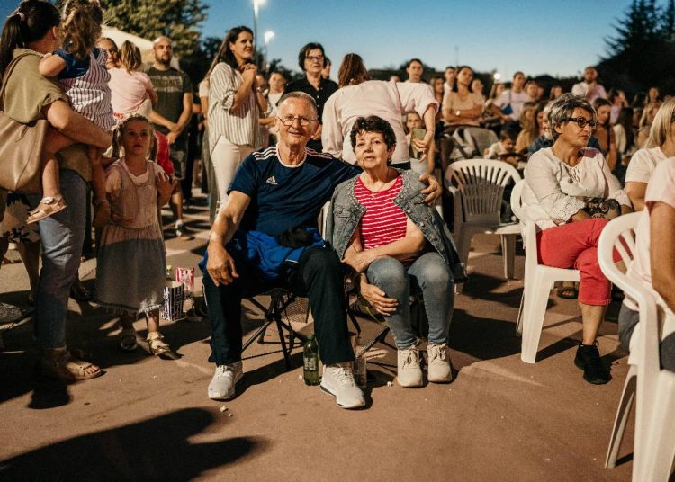 Foto: Grad Široki Brijeg