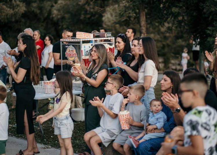 Foto: Grad Široki Brijeg