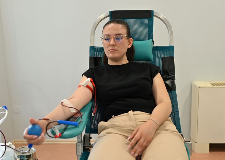 Foto: Crveni križ Županije Zapadnohercegovačke