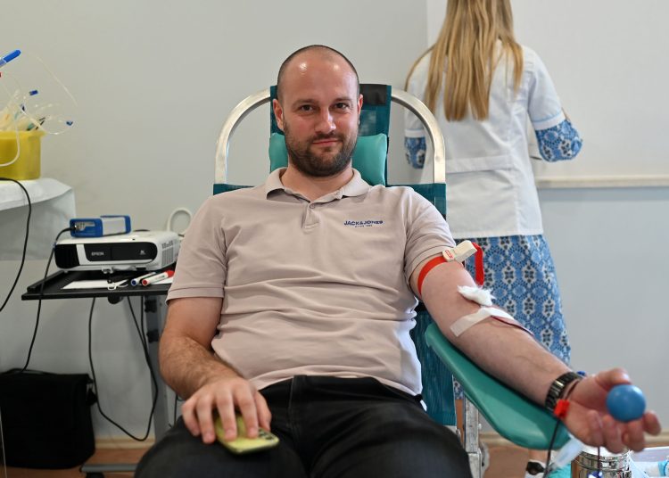 Foto: Crveni križ Županije Zapadnohercegovačke