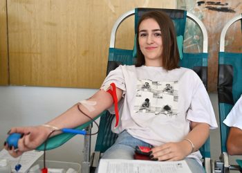 Foto: Crveni križ ŽZH