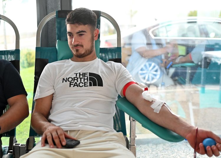 Foto: Crveni križ ŽZH