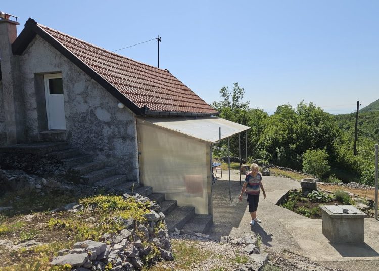 Priča koja osvaja srce: Pogledajte što je sve naslikala baka Blagica iz Crnih Lokava