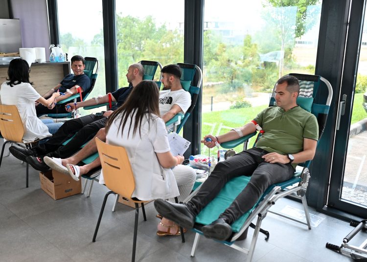 Foto: Crveni križ ŽZH