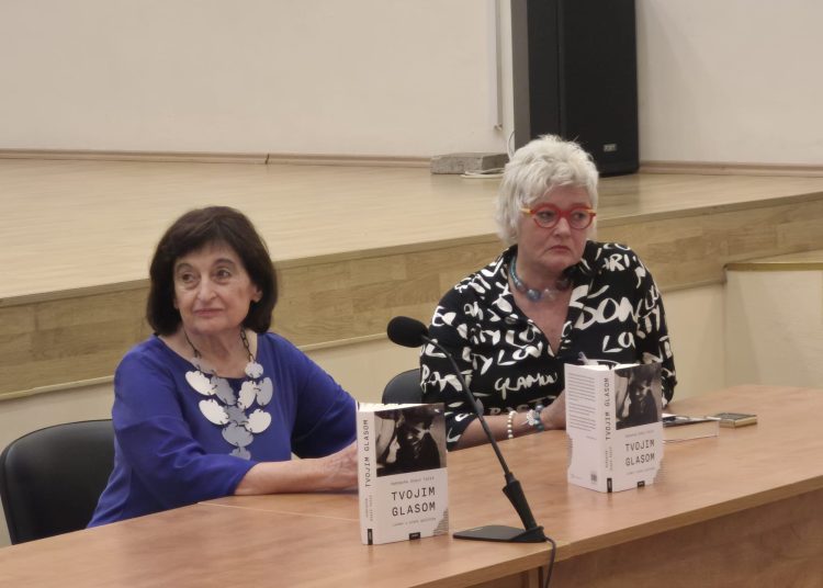 Posušje: Svečano obilježen Benjaminov dan uz dodjelu nagrada i predstavljanje knjige