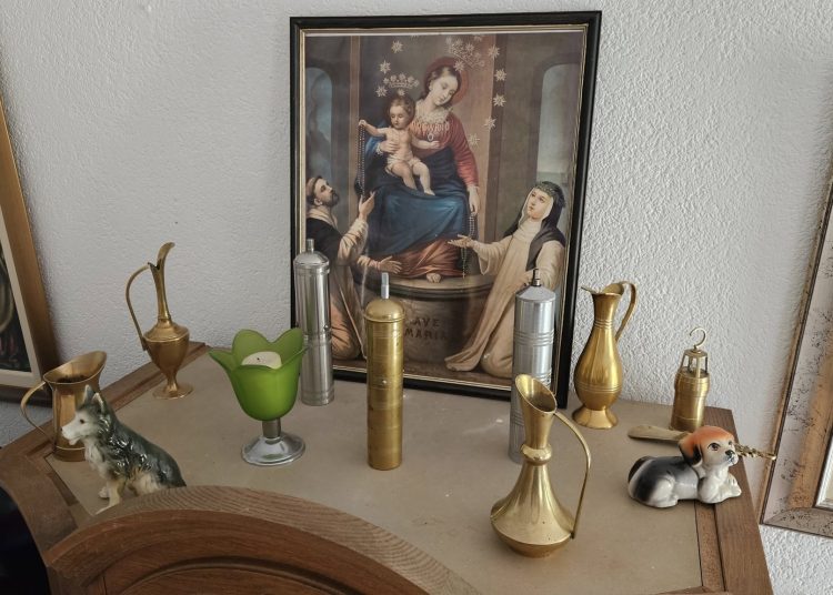 Foto: Fra Mario Knezović