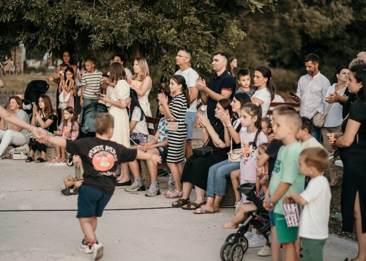 Foto: Grad Široki Brijeg