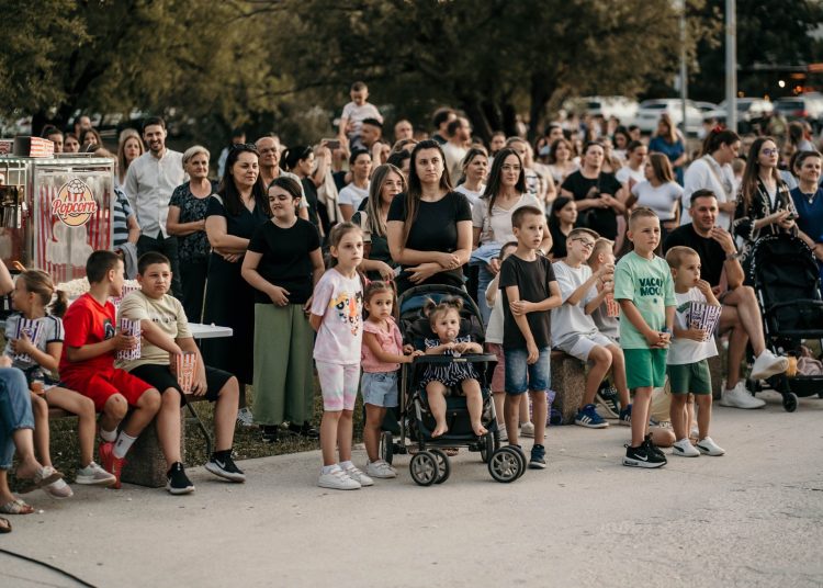 Foto: Grad Široki Brijeg