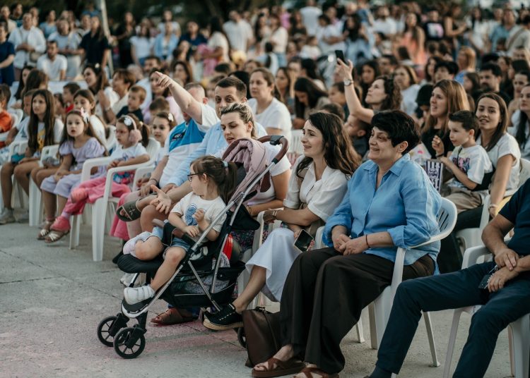 Foto: Grad Široki Brijeg
