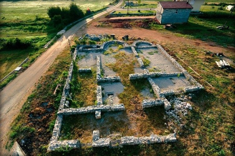 Od Rimskog Carstva do franjevačkih fratara: Priča o vjeri i nasljeđu