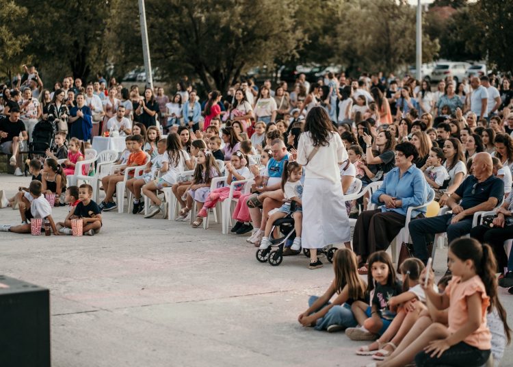 Foto: Grad Široki Brijeg