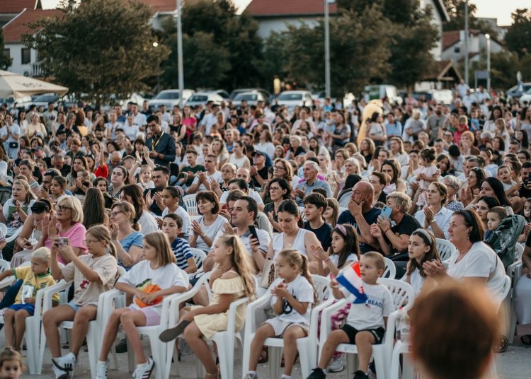 Foto: Grad Široki Brijeg