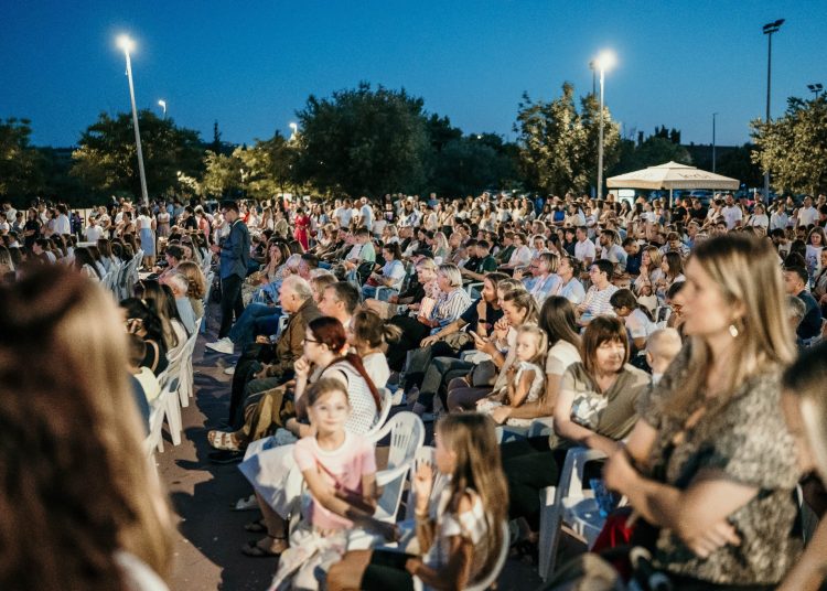 Foto: Grad Široki Brijeg
