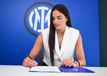 BiH reprezentativka Milinković potpisala za Inter