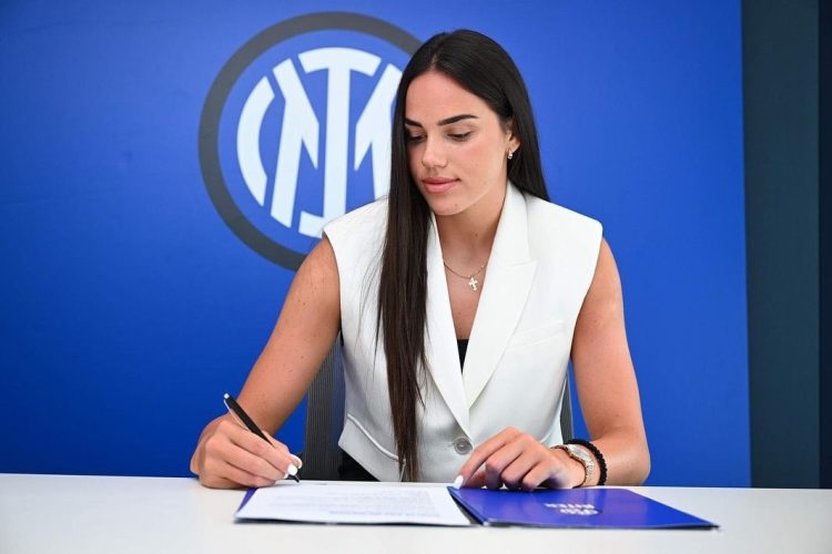 BiH reprezentativka Milinković potpisala za Inter