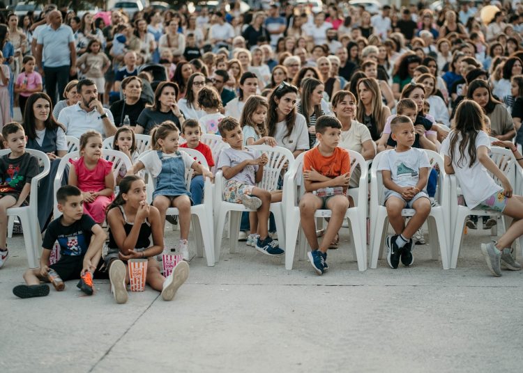 Foto: Grad Široki Brijeg