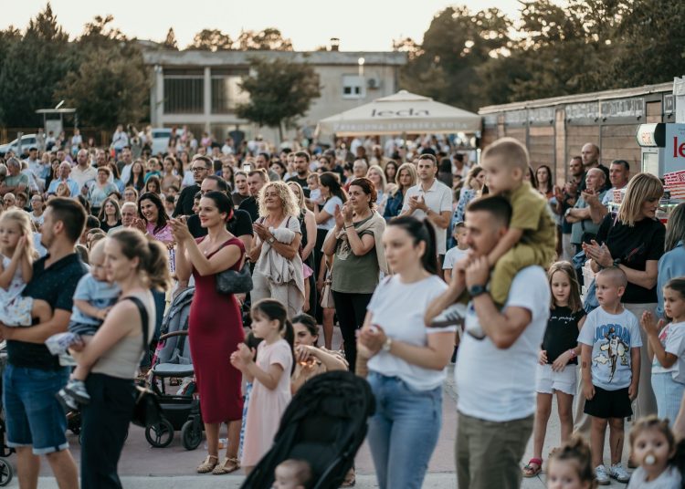 Foto: Grad Široki Brijeg