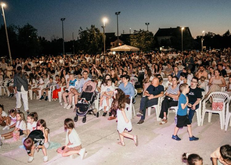 Foto: Grad Široki Brijeg