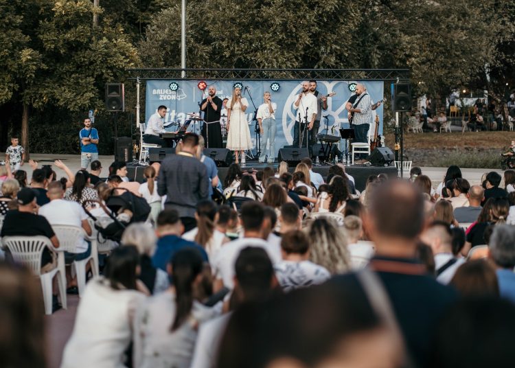 Foto: Grad Široki Brijeg