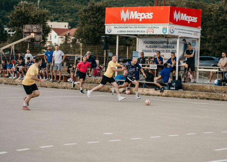 Remi Turčinovića i Kočerina, Lijeva Obala svladala Rasno, Čerigaj slavio protiv Ljutog Doca