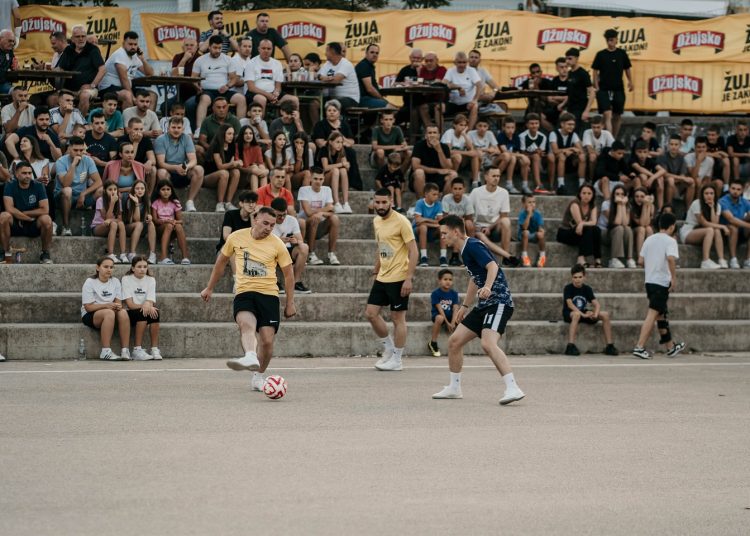 Remi Turčinovića i Kočerina, Lijeva Obala svladala Rasno, Čerigaj slavio protiv Ljutog Doca