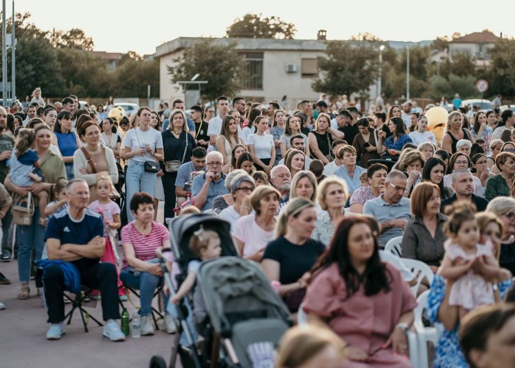 Foto: Grad Široki Brijeg