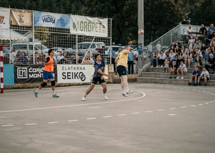 Remi Turčinovića i Kočerina, Lijeva Obala svladala Rasno, Čerigaj slavio protiv Ljutog Doca