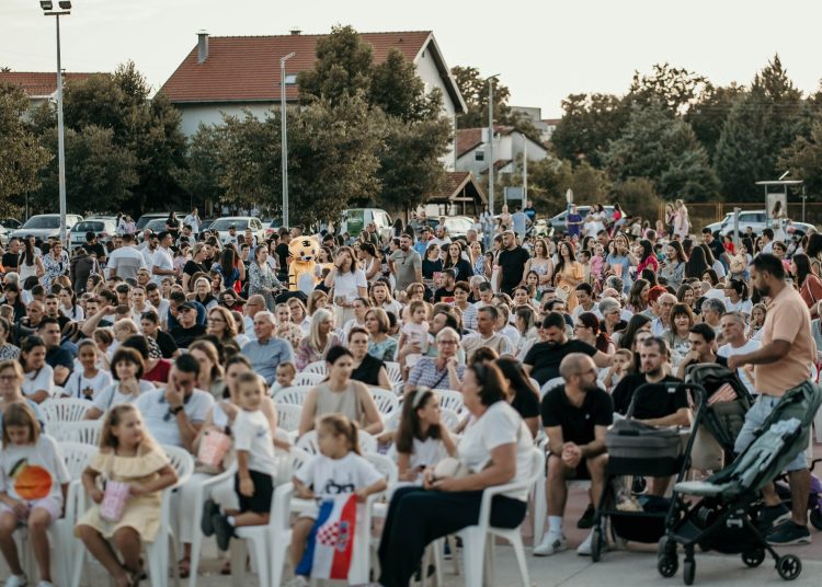 Foto: Grad Široki Brijeg