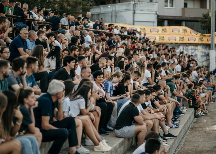 Remi Turčinovića i Kočerina, Lijeva Obala svladala Rasno, Čerigaj slavio protiv Ljutog Doca