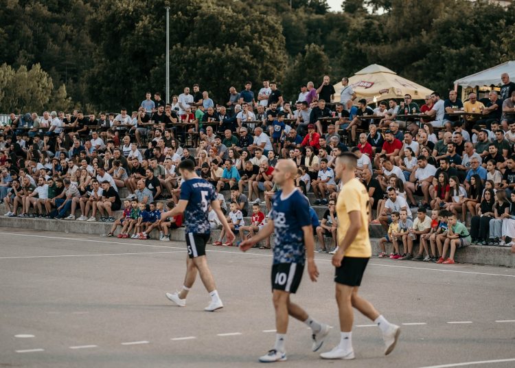 Remi Turčinovića i Kočerina, Lijeva Obala svladala Rasno, Čerigaj slavio protiv Ljutog Doca