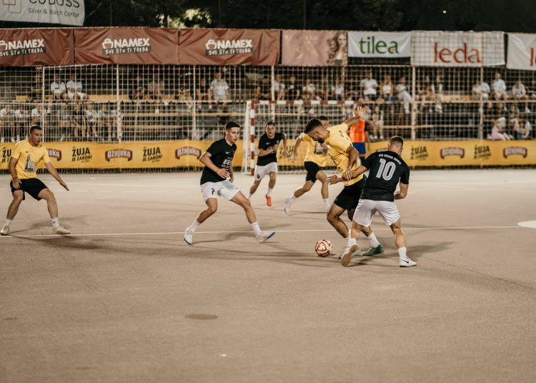Kočerin svladao Desnu Obalu, remi Dobrkovića i Ljubotića
