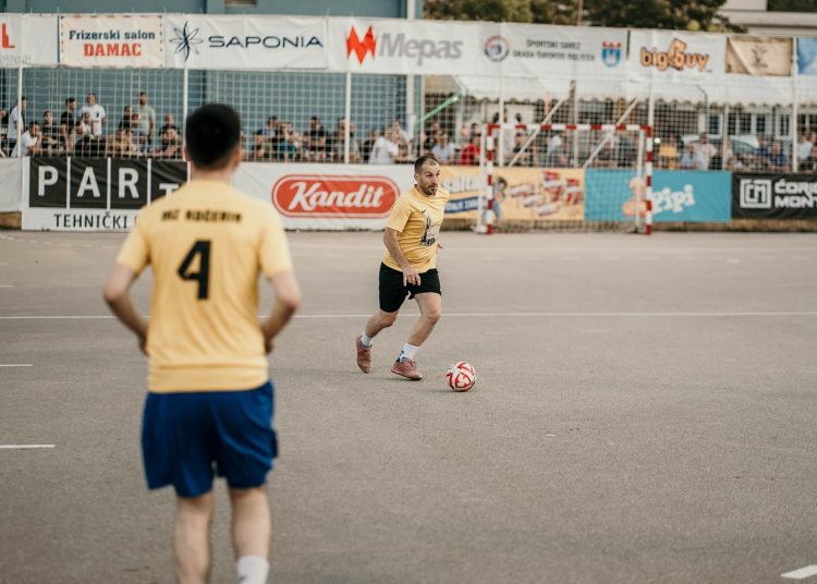 Remi Turčinovića i Kočerina, Lijeva Obala svladala Rasno, Čerigaj slavio protiv Ljutog Doca