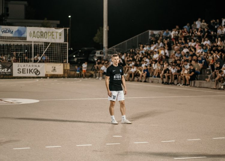 Kočerin svladao Desnu Obalu, remi Dobrkovića i Ljubotića