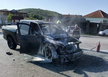 Foto: Vatrogasna postrojba Čitluk