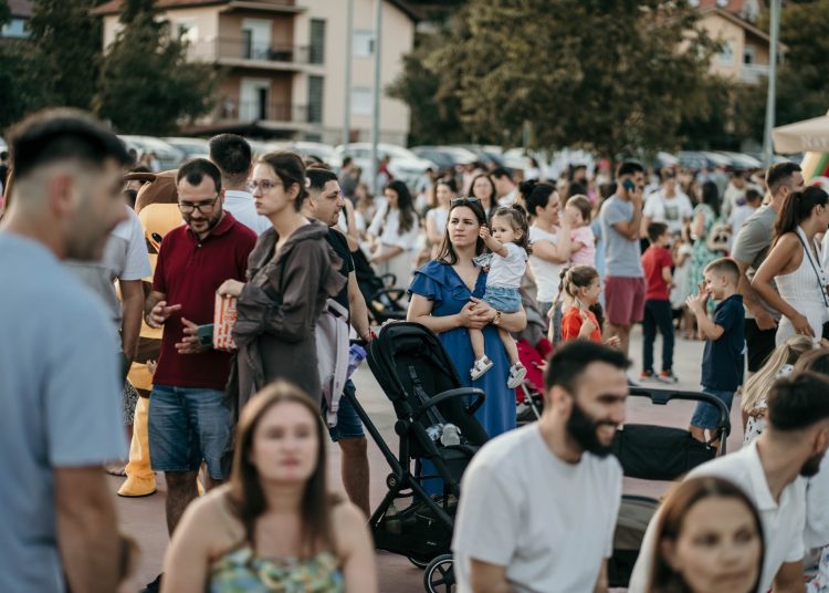 Foto: Grad Široki Brijeg