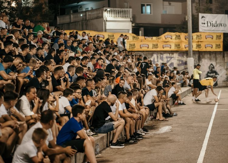 Kočerin svladao Desnu Obalu, remi Dobrkovića i Ljubotića