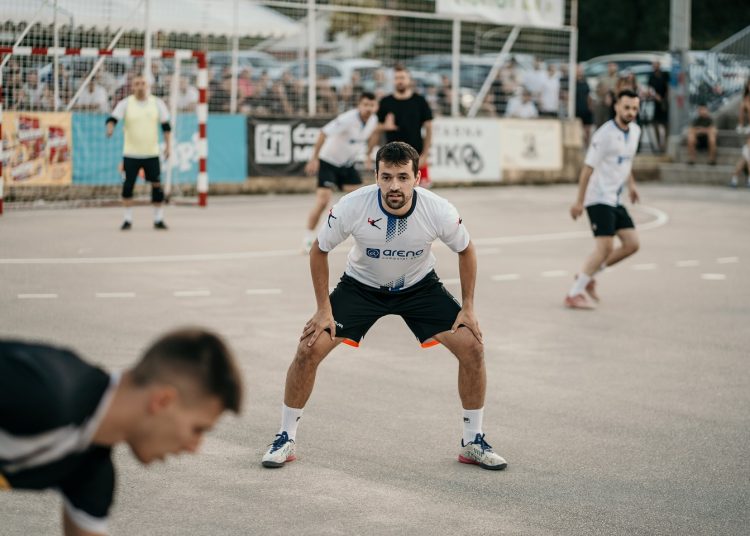 Crne Lokve izbacile Jare, Lijeva obala Crnač, Kočerin bolji od Biograca